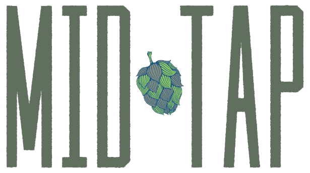 MID TAP logo top - Homepage
